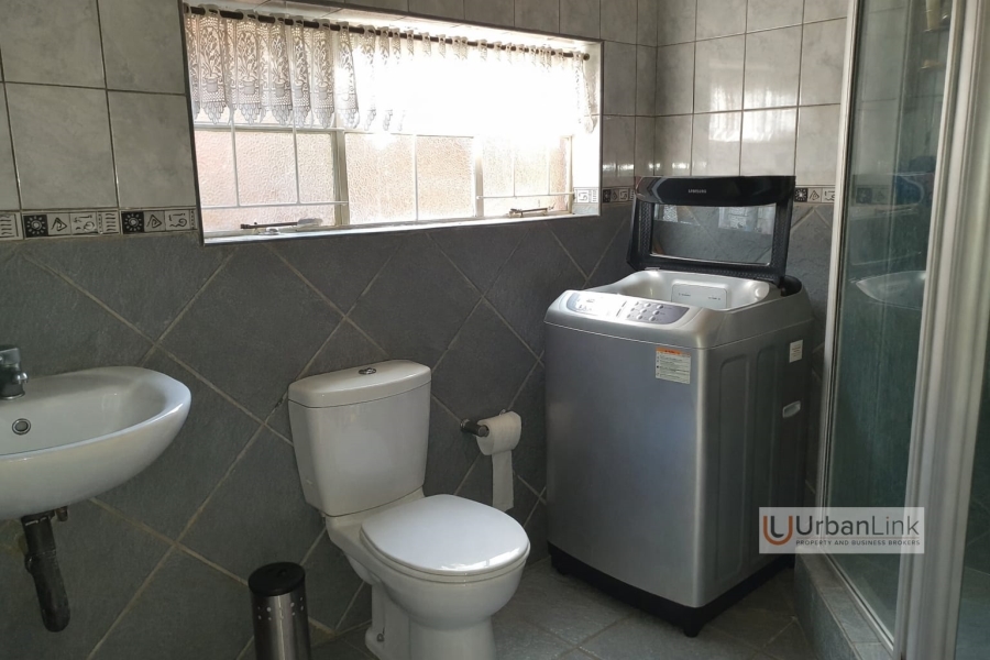 4 Bedroom Property for Sale in Rustenburg Central North West